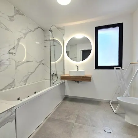 Apartment Vista Mar Garajau Ii By Rentallido Canico (Madeira)