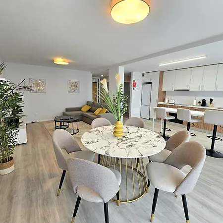 Vista Mar Garajau Ii By Rentallido