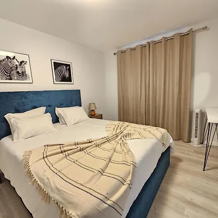 Vista Mar Garajau Ii By Rentallido