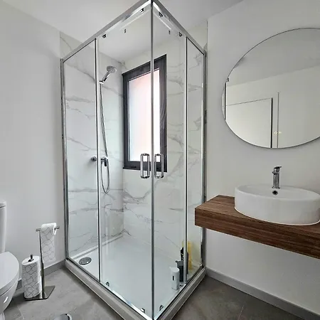 Vista Mar Garajau Ii By Rentallido Apartment