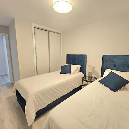 Vista Mar Garajau Ii By Rentallido