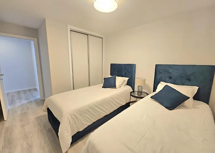 Vista Mar Garajau Ii By Rentallido