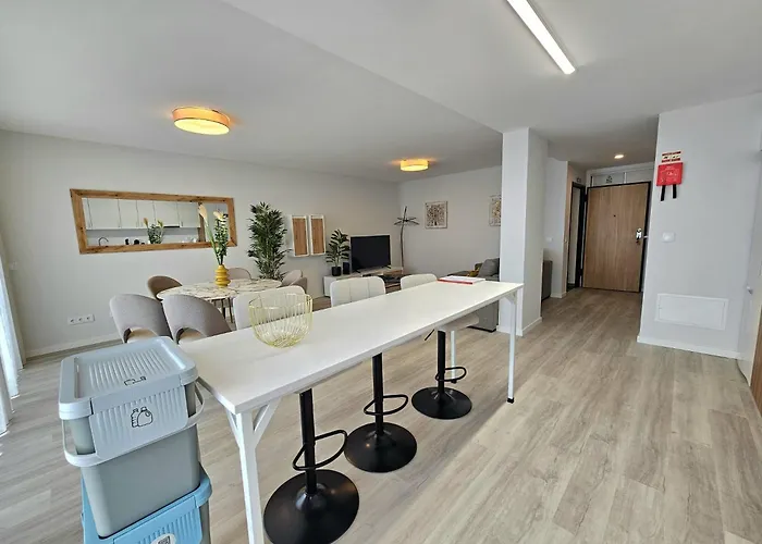 Vista Mar Garajau Ii By Rentallido